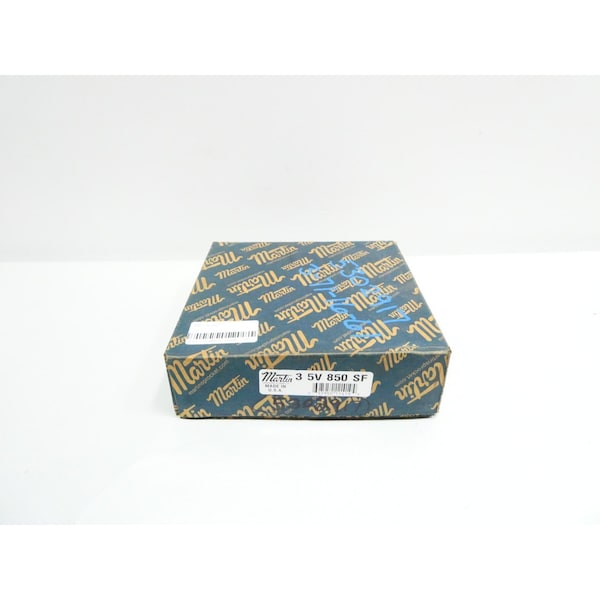 Martin 3 GROOVE V-BELT SHEAVE 35V850SF - main